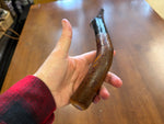 Blackthorn Walking Stick 33 1/2 inch - Handmade in Ireland