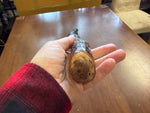 Blackthorn Walking Stick 30 1/2 inch - Handmade in Ireland