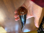 Blackthorn Walking Stick 39 inch - Handmade in Ireland