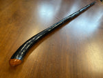 Blackthorn Walking Stick 39 inch - Handmade in Ireland