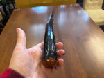 Blackthorn Walking Stick 39 inch - Handmade in Ireland
