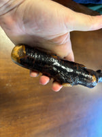 Blackthorn Walking Stick 30 inch - Handmade in Ireland