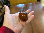 Blackthorn Walking Stick 38 inch - Handmade in Ireland l