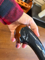 Blackthorn Walking Stick 41 1/2 inch - Handmade in Ireland