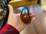 Blackthorn Walking Stick 41 1/2 inch - Handmade in Ireland