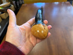 Blackthorn Walking Stick 38 inch - Handmade in Ireland