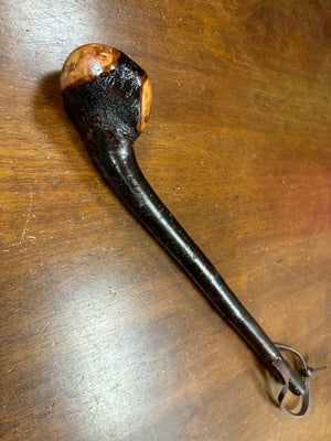 MBlackthorn Shillelagh - 19 3/4 inch - Handmade in Ireland