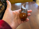 Blackthorn Walking Stick 39 inch - Handmade in Ireland