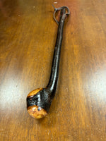 MBlackthorn Shillelagh - 19 3/4 inch - Handmade in Ireland