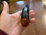 Blackthorn Walking Stick 38 1/2 inch - Handmade in Ireland