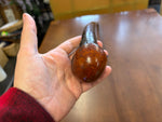 Blackthorn Walking Stick 37 inch - Handmade in Ireland