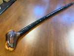 Blackthorn Walking Stick 40 inch - Handmade in Ireland