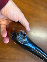 Blackthorn Walking Stick 41 1/2 inch - Handmade in Ireland
