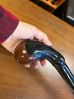 Blackthorn Walking Stick 41 1/2 inch - Handmade in Ireland