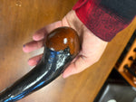 Blackthorn Walking Stick 41 1/2 inch - Handmade in Ireland
