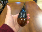 Blackthorn Walking Stick 41 1/2 inch - Handmade in Ireland