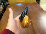 Blackthorn Walking Stick 39 inch - Handmade in Ireland