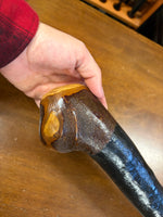 Blackthorn Walking Stick 42 inch - Handmade in Ireland