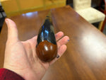 Blackthorn Walking Stick 41 1/2 inch - Handmade in Ireland