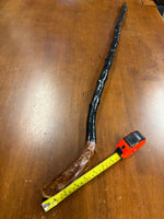 Blackthorn Walking Stick 40 inch - Handmade in Ireland