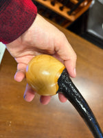 Blackthorn Walking Stick 39 inch - Handmade in Ireland