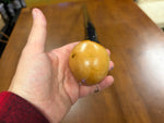 Blackthorn Walking Stick 39 inch - Handmade in Ireland