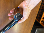 Blackthorn Walking Stick 40 1/2 inch - Handmade in Ireland