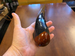 Blackthorn Walking Stick 40 1/2 inch - Handmade in Ireland
