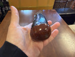 Blackthorn Walking Stick 41 1/2 inch - Handmade in Ireland
