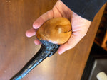 Blackthorn Walking Stick 39 inch - Handmade in Ireland