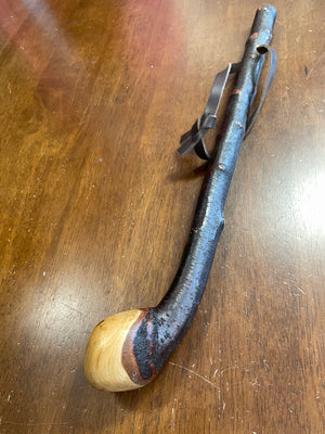 Blackthorn Shillelagh -18 inch - Handmade in Ireland
