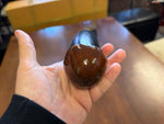 Blackthorn Walking Stick 41 1/2 inch - Handmade in Ireland