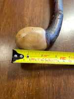 Blackthorn Shillelagh -19 1/2 inch - Handmade in Ireland