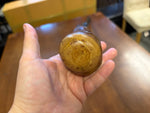 Blackthorn Walking Stick 41 1/2 inch - Handmade in Ireland