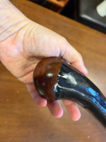 Blackthorn Walking Stick 41 1/2 inch - Handmade in Ireland