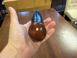 Blackthorn Walking Stick 41 1/2 inch - Handmade in Ireland