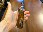 Blackthorn Walking Stick 39 1/2 inch - Handmade in Ireland
