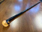 Blackthorn Walking Stick 38 inch - Handmade in Ireland