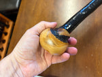 Blackthorn Walking Stick 38 inch - Handmade in Ireland