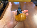 Blackthorn Walking Stick 38 inch - Handmade in Ireland