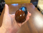 Blackthorn Walking Stick 41 1/2 inch - Handmade in Ireland
