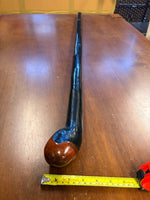 Blackthorn Walking Stick 41 1/2 inch - Handmade in Ireland