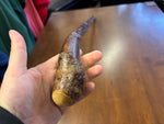 Blackthorn Walking Stick 38 inch - Handmade in Ireland