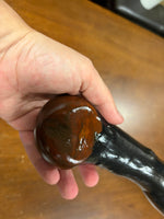 Blackthorn Walking Stick 41 1/2 inch - Handmade in Ireland