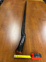 Blackthorn Walking Stick 41 1/2 inch - Handmade in Ireland