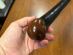 Blackthorn Walking Stick 41 1/2 inch - Handmade in Ireland