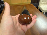 Blackthorn Walking Stick 41 1/2 inch - Handmade in Ireland