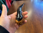 Blackthorn Walking Stick 37 inch - Handmade in Ireland