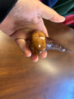 Blackthorn Walking Stick 36 1/2 inch - Handmade in Ireland