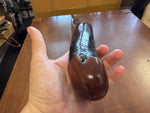Blackthorn Walking Stick 41 1/2 inch - Handmade in Ireland